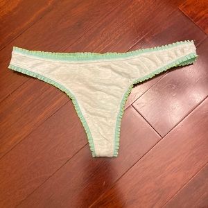Victoria secret panty
